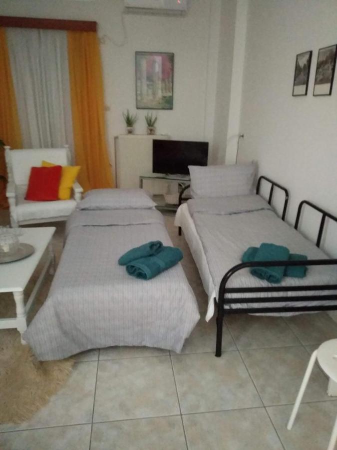 Olympia Sweet Home Olympie Extérieur photo