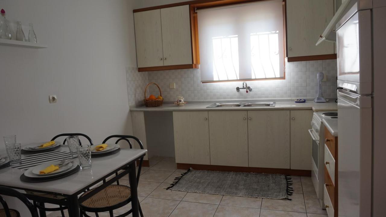 Olympia Sweet Home Olympie Extérieur photo