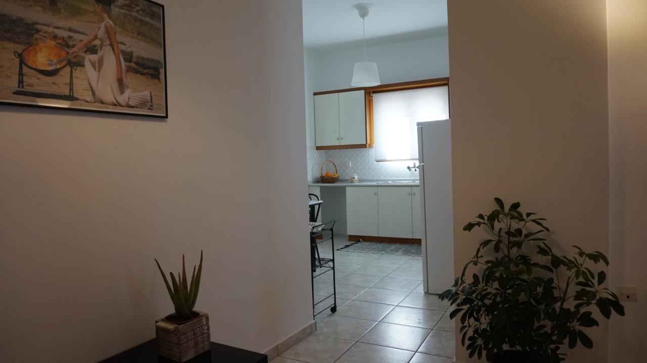 Olympia Sweet Home Olympie Extérieur photo