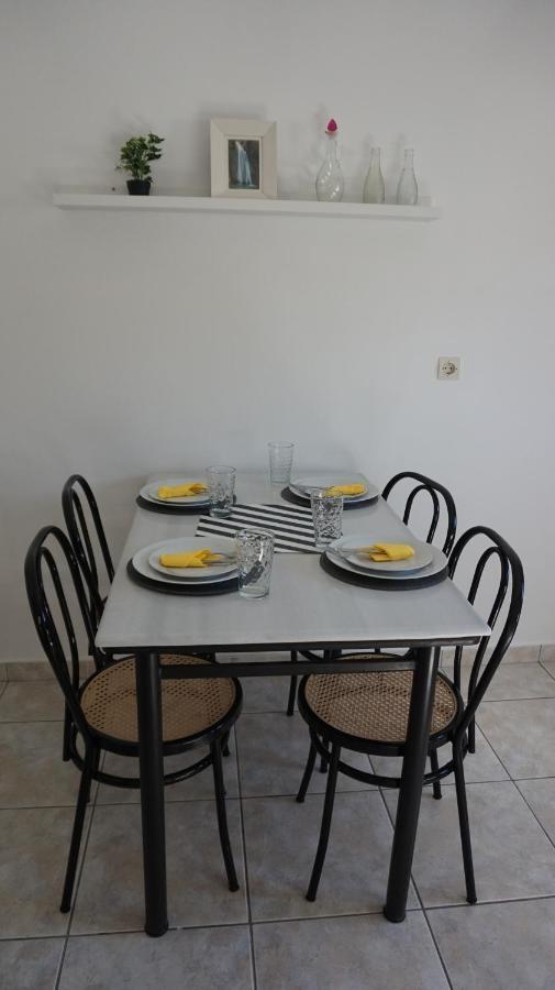 Olympia Sweet Home Olympie Extérieur photo