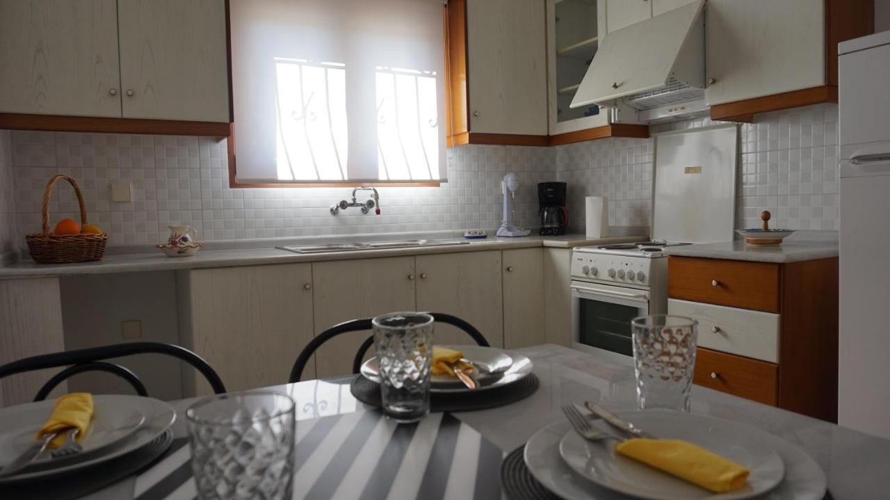 Olympia Sweet Home Olympie Extérieur photo